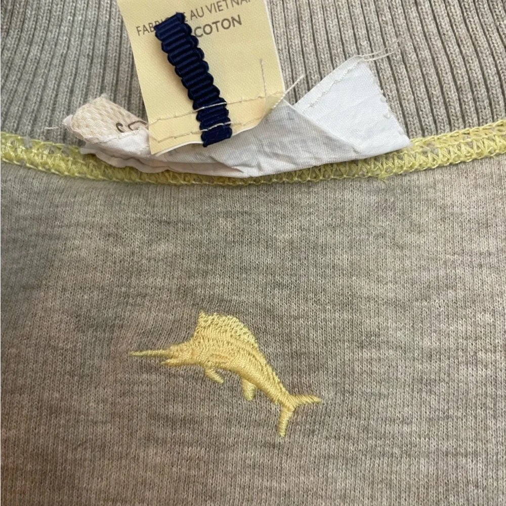 Tommy Bahama elevate your